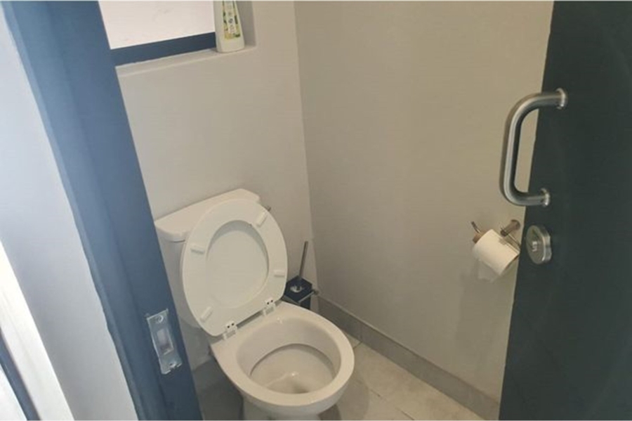 To Let commercial Property for Rent in Fairview Eastern Cape